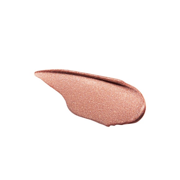 STILA • SHIMMER & GLOW LIQUID EYE SHADOW • KITTEN • NIB - Picture 2 of 10